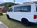 Volkswagen T6 -Camper Alltag und Freizeit in einem Bulli