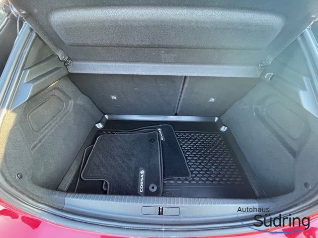 Corsa-e GS Line 50kWh LED ACC CarPlay SHZ