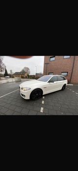 BMW 5 neu tüv Felgen 19 Zoll M5 Folie perl... - 19 zoll felgen gebraucht
