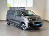 Citroën SpaceTourer  2.0 BLUE HDI - gebrauchte Citroën Van
