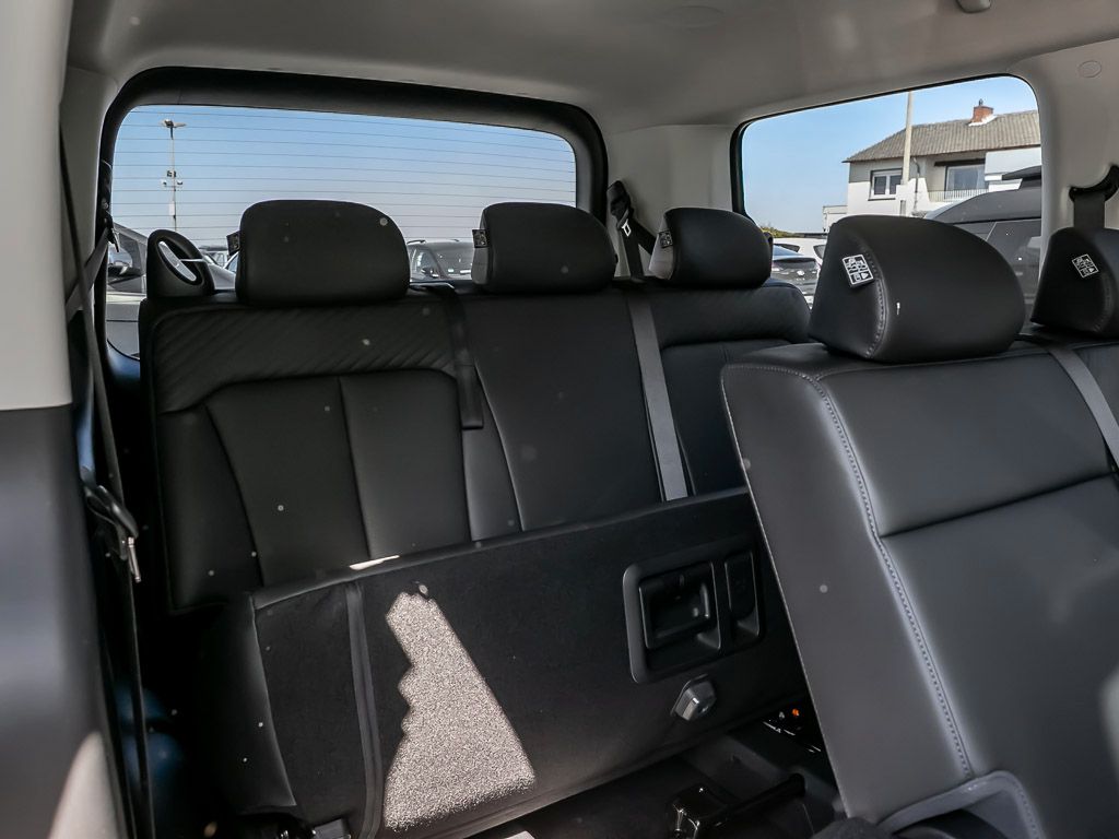 Hyundai Staria – Bild 7