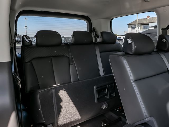 Hyundai Staria 1.6 Prime Hybrid 2WD Autobahnassistent