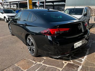 Bild 18 Opel Insignia GS Ultimate - S/LHZ | RFK | HUD | Bose