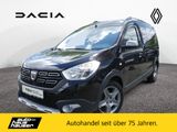 Dacia Dokker Stepway Plus TCe 130 GPF KAMERA NAVI AHK - Dacia Dokker: Stepway Plus