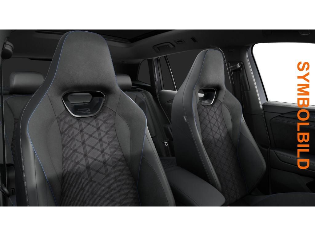 Volkswagen Tiguan R-Line 1,5 eHybrid OPF Digitales Cockpit imagem 3