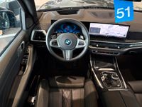 BMW X7 - Vorschau Bild 12
