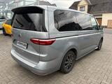 Volkswagen T7 Multivan lang MATRIX AHK RFK StHz NAVI ACC - VW T7 Multivan Gebrauchtwagen