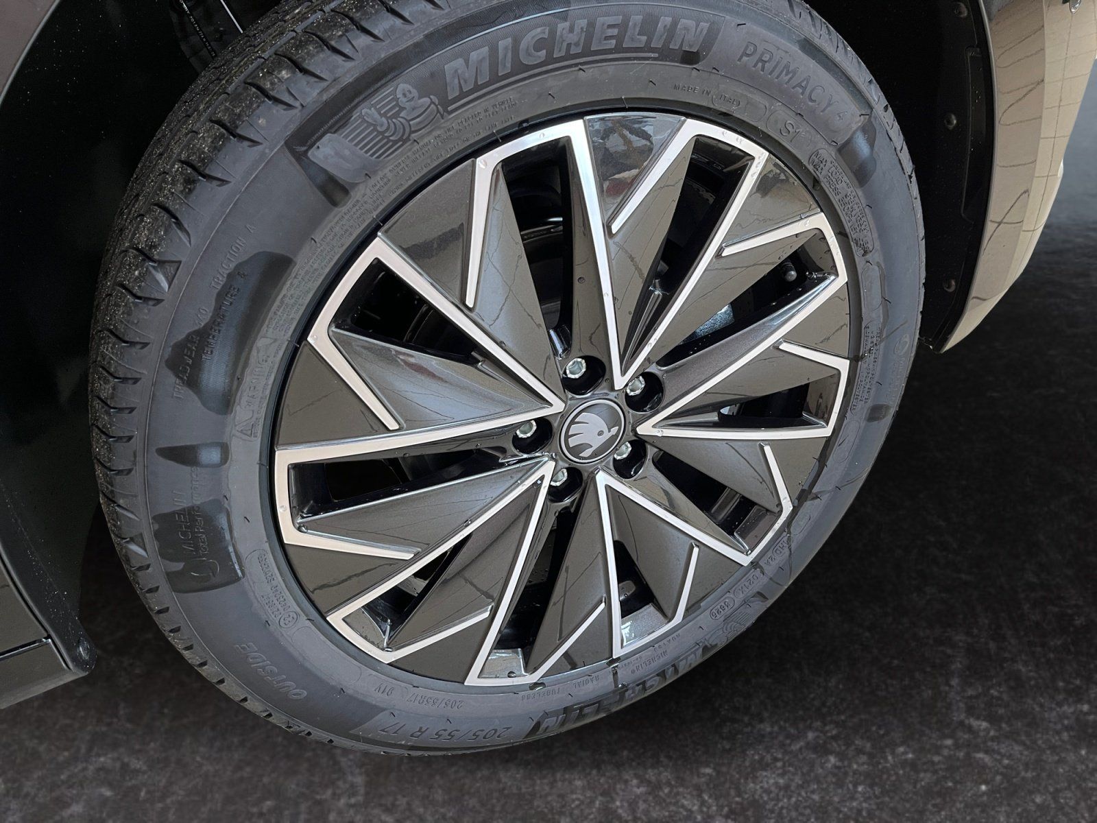 Skoda Kamiq - Bild 15