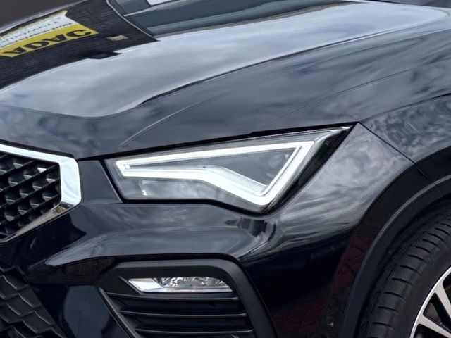 Ateca 2.0 TDI Xperience Navi ACC Dinamica 19''
