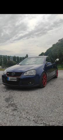 Volkswagen Golf 2.0 T-FSI DSG GTI GTI