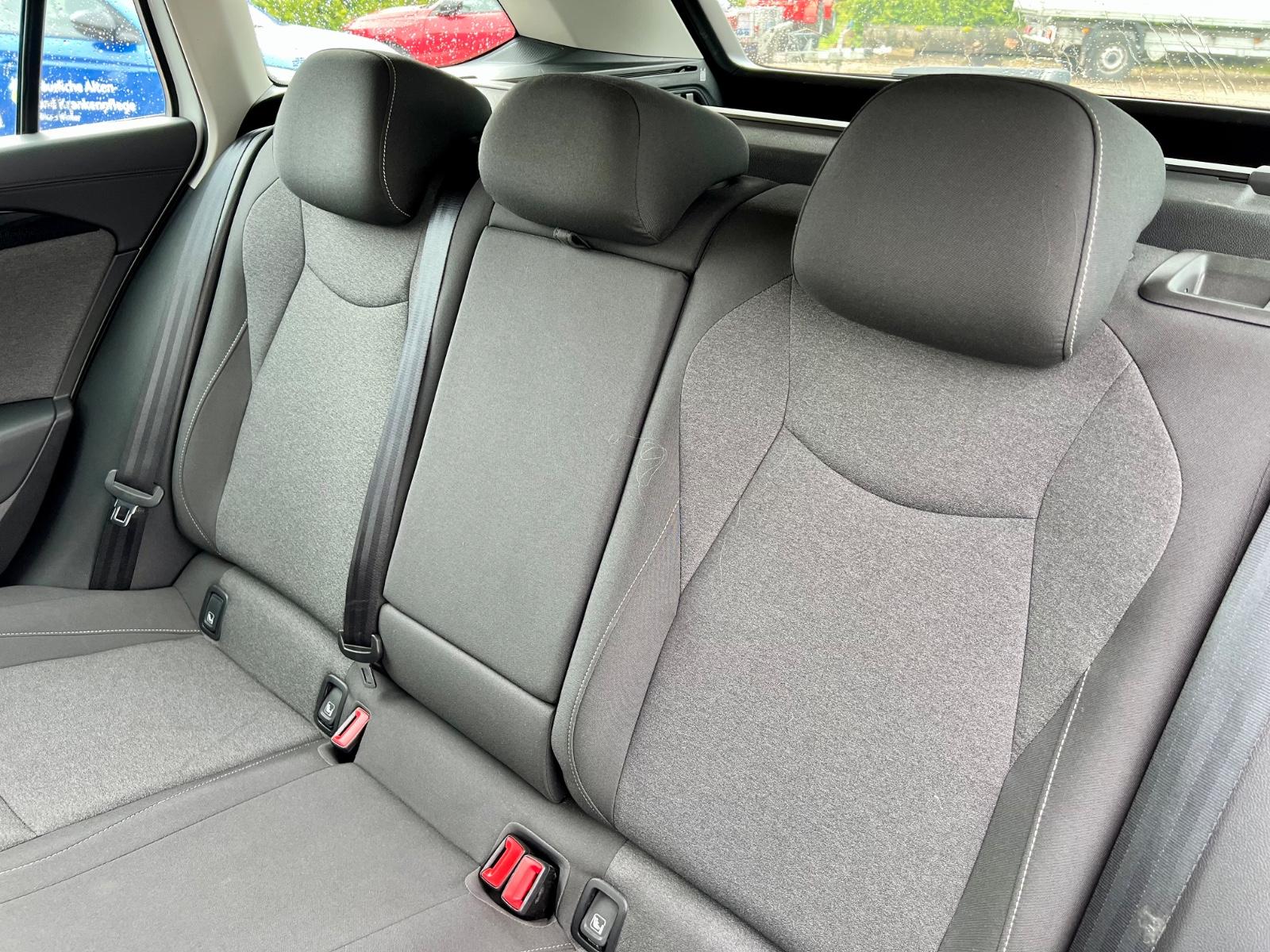 Volkswagen Passat 1.5 eTSI AAC KAMERA GZJR SHZ, миниатюра 8