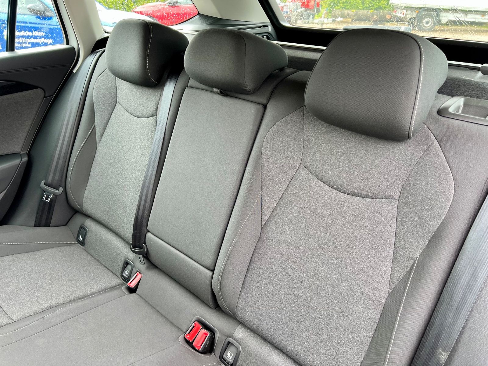 VW Passat Variant 1.5 eTSI AAC KAMERA GZJR SHZ