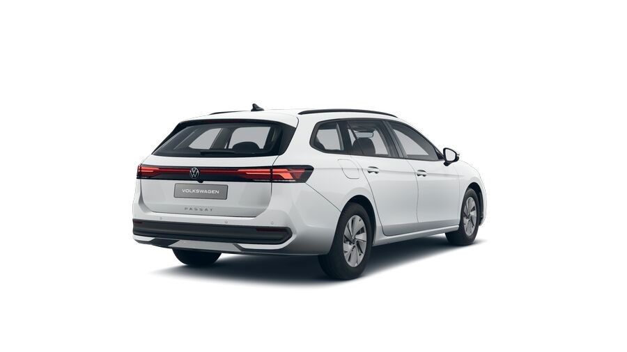 Volkswagen Passat - Bild 7