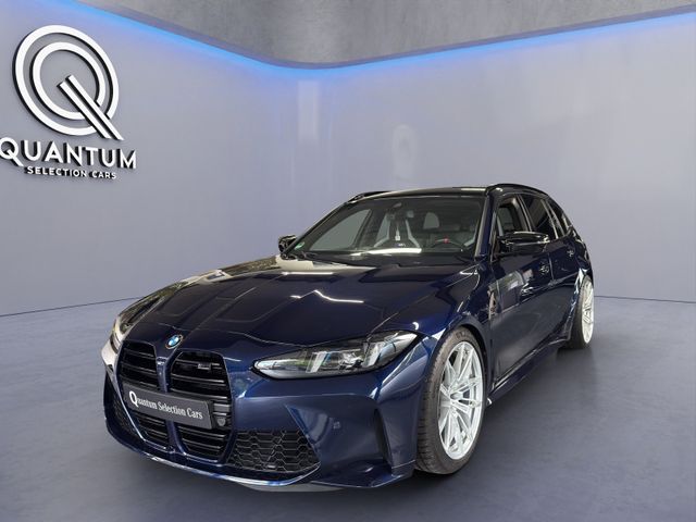 BMW M3 xDrive Competition *Schalensitz*Carbon*KW*