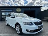 Skoda Octavia Combi Joy - Skoda Octavia mit Diesel-Antrieb: Joy