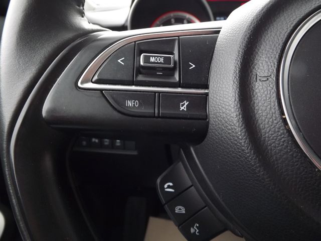 Swift Basic*Kamera*SHZ*ACC*Klima*