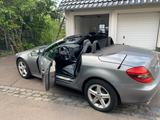 Mercedes-Benz Mercedes Benz SLK 280 Roadster R 171 V 6 g... - Mercedes-Benz: Slk R171
