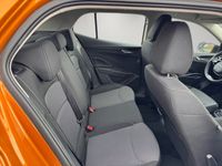 Skoda Fabia - Vorschau Bild 17