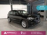BMW X3 xDrive30e Advantage LED|Navi|ParkPilot|DAB - BMW X3 mit Hybrid-Antrieb