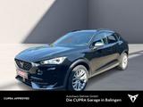 Cupra Formentor VZ 2.0TSI DSG LED/NAVI/PDC/AHK/SHZ/MFL - Cupra Formentor: Sportwagen