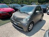 Toyota iQ 1.0 Multidrive versione lancio - graue Toyota IQ
