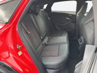 Audi SQ6 e-tron - Vorschau Bild 16