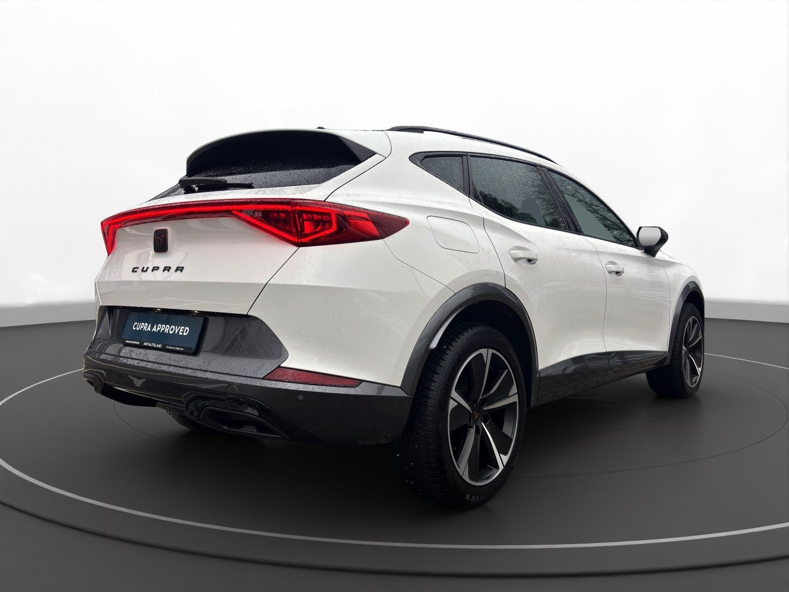 Cupra Formentor - Bild 5