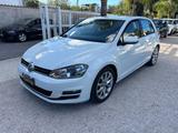 Volkswagen VW GOLF 1.6 TDI 105 AUTOMATICO DSG SOLI 95.000KM - Volkswagen Golf mit Diesel-Antrieb: 1.9