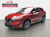 Nissan QASHQAI 1.3 DIG-T MHEV ACENTA NAVI LED ACC WINTE