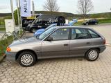 Opel Astra 1.6 GLS GLS - Opel Astra: Gls