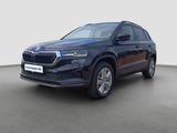 Skoda Karoq 1.5 SELECTION AHK CAM ACC E-KLAPPE NAVI - gebrauchte Skoda Karoq aus dem Jahr 2024