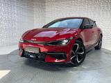 Kia EV6 GT-Line 4WD+LED+NAVI+WÄRMEPUMPE+ACC+SOUND+ - Kia EV6 Gebrauchtwagen