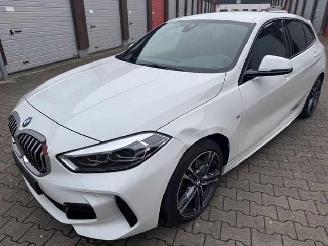 BMW 118i M Sport, M Sportpaket, M Paket,NAVI,LED,DKG