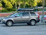 Volvo XC90 D5 AWD Geartronic Executive Executive - Volvo XC90: Executive