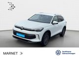 Volkswagen Tiguan 2.0 TDI DSG LIFE*LED*AHK*KAMERA*NAVI*PDC* - Volkswagen Tiguan Jahreswagen mit Diesel-Antrieb: Automatik