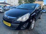 Opel Corsa D Satellite * Klima, elektr. FH, Nr. 17 - Opel Corsa Gebrauchtwagen in Dresden