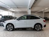 Audi Q5 Sportback S line 55 TFSI e quattro S tronic - Audi Q5 55 TFSI Gebrauchtwagen