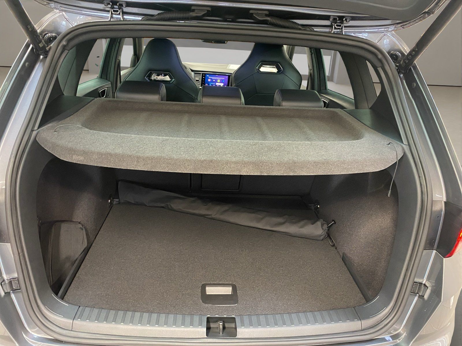 Cupra Ateca - Bild 17