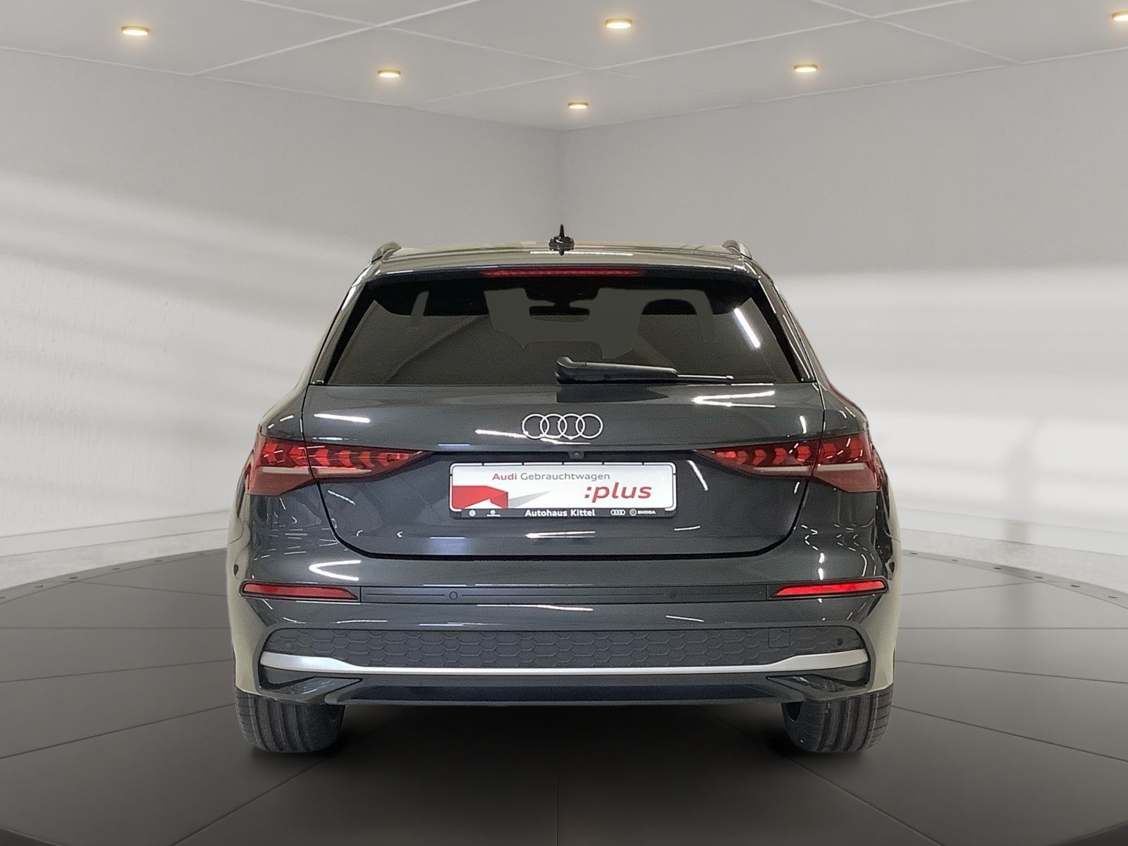 A3 Sportback Advanced 35 TFSI S tronic,360° Kane