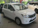 Suzuki Celerio 1,0 Club AGS - gebrauchte Suzuki Celerio aus dem Jahr 2018