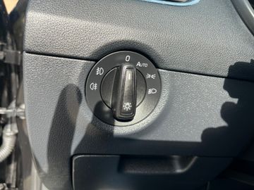 Skoda Octavia Combi 1,5 TSI Ambition  abn. AHK