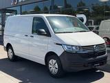 Volkswagen T5 2.0 TDI Transporter · PDC · Klima · TÜV · LKW - : Transporter Lkw