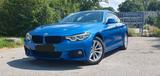BMW 430i Gran coupe Xdrive M sport - BMW 430 aus 2020