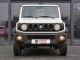 Suzuki Jimny 1.5 Allgrip Comfort  - Suzuki Jimny: Weiß