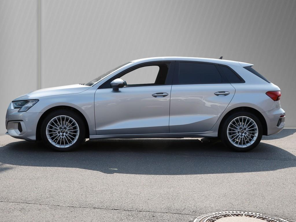 Audi A3 Sportback 35 TFSI advanced s-tronic Sitzh PDC, миниатюра 5