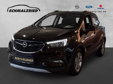 Bild Mokka Opel