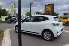 Renault Clio V 1.0 SCe 65 Evolution (EURO 6d)