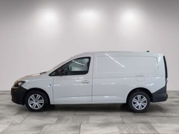 Volkswagen Caddy Maxi - 4