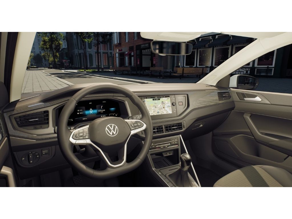 Volkswagen Polo - Bild 7