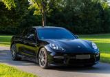 Porsche Panamera GTS - 4.8 V8 - Approved  - PZ Wartung   - gebrauchte Porsche Panamera aus dem Jahr 2016